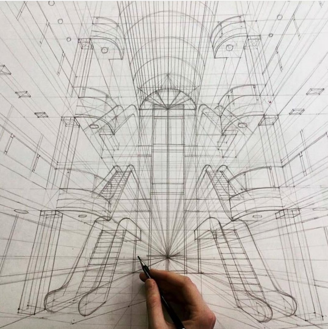 architecture design & development