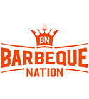 Home barbeque