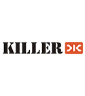 Home killer logo
