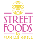 Home street foods