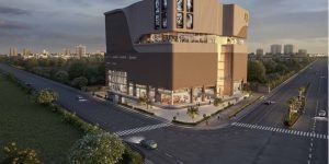 ar mall